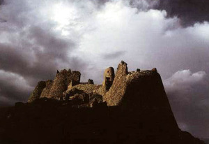 alamut castle