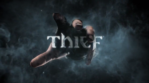 thief logo
