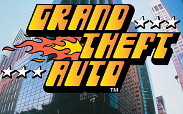 Grand Theft Auto… Desde abajo hasta la gran cima (Parte 1)