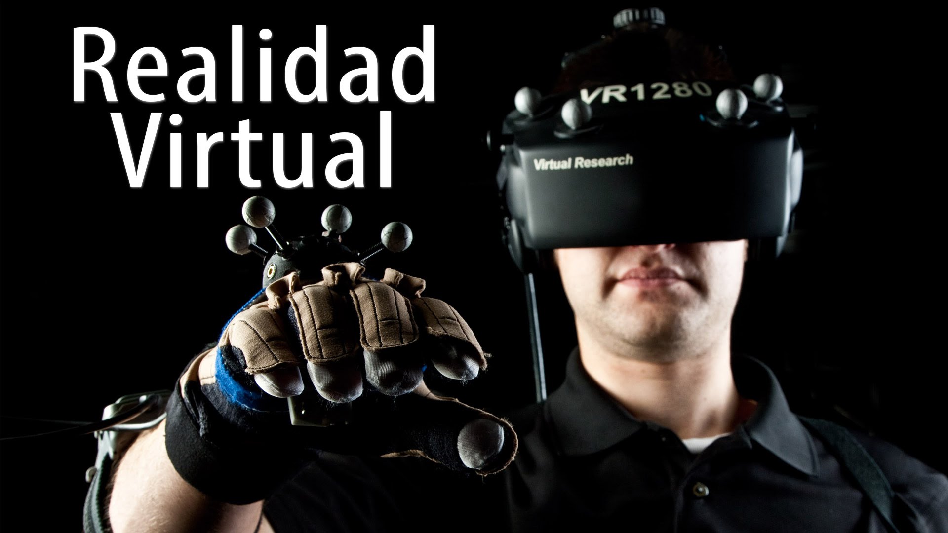 Realidad Virtual: un nuevo comienzo